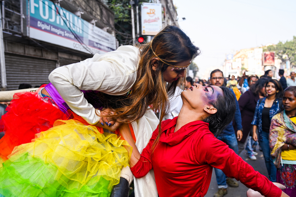 91% of Indian LGBTQ+ Travellers are more comfortable travelling with growing inclusivity in the travel trade: Booking.com