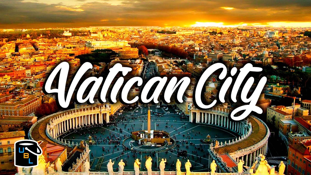 Vatican City – Complete Travel Guide – St Peter’s Basilica, Sistine Chapel, The Pope and extra!