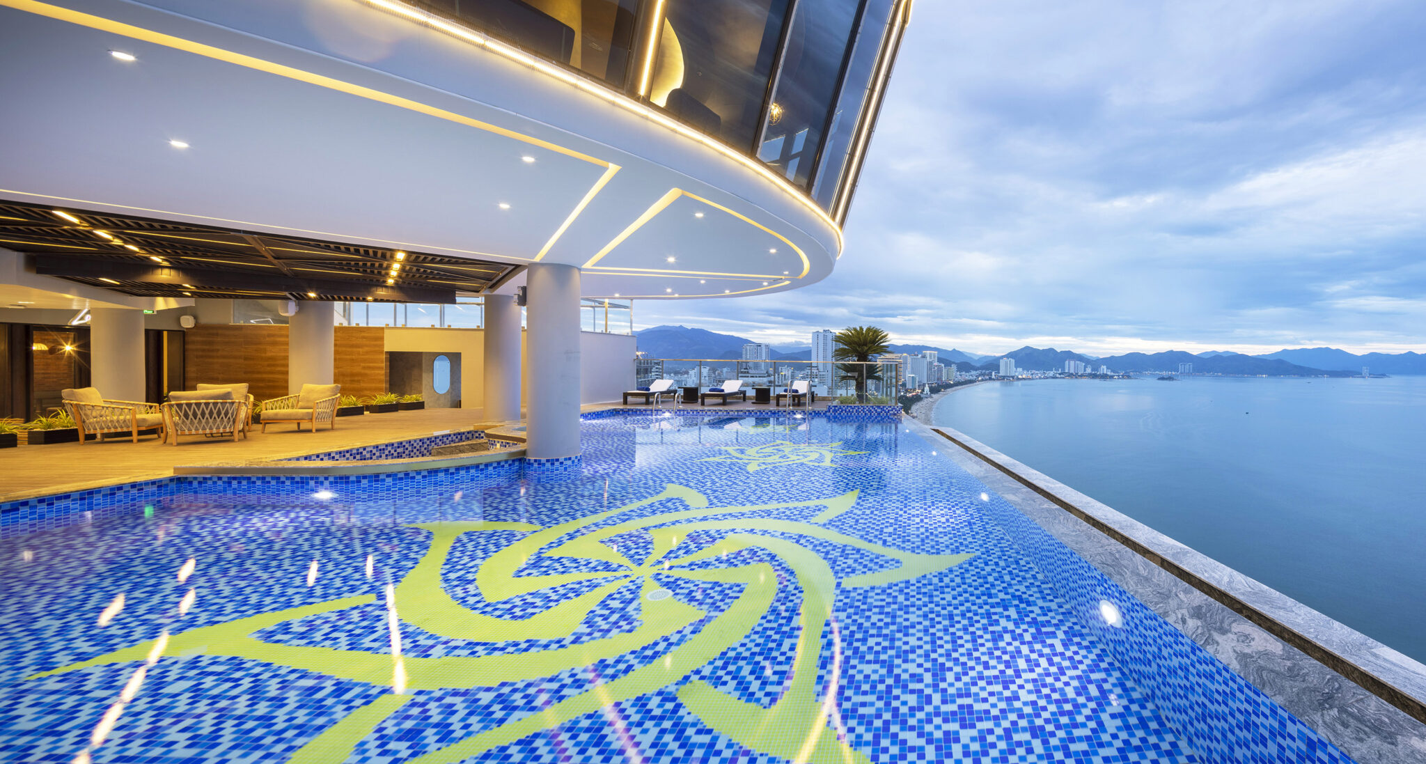 Best Western Premier Marvella Nha Trang opens