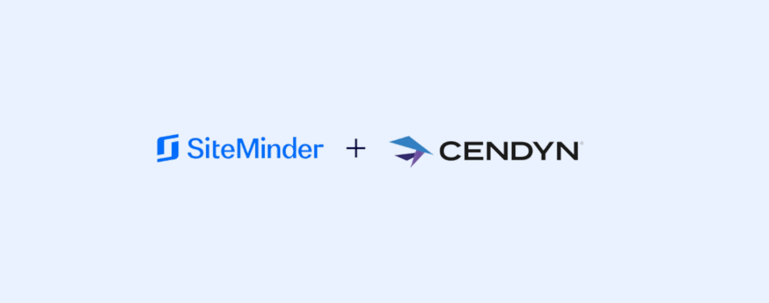 Cendyn and SiteMinder establish strategic partnership to grow revenue for hotels