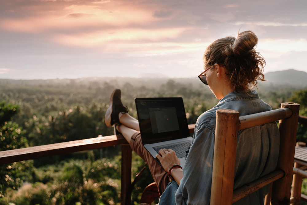 “Women in the Workplace: Asia” by Agoda