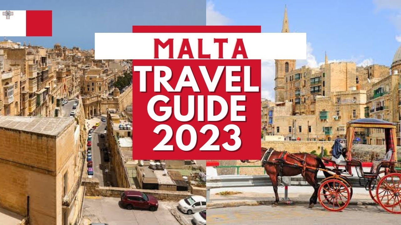 The Ultimate Malta Travel Guide – Uncovering the Beauty of Malta’s Beaches and Landscapes