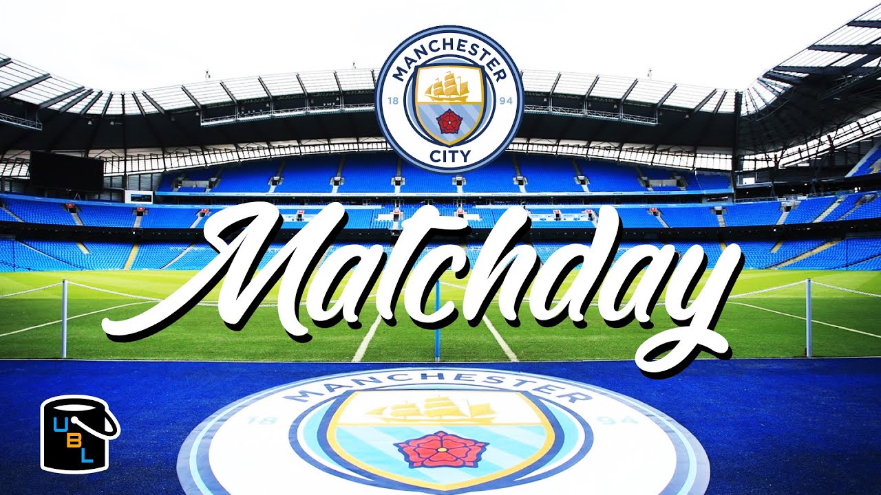 ⚽ Manchester City Matchday – Complete Travel Guide to seeing a game at the Etihad Stadium (Man City)