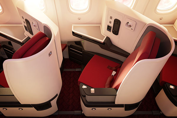 Unbeatable offers from FlightsChannel on business class flight deals