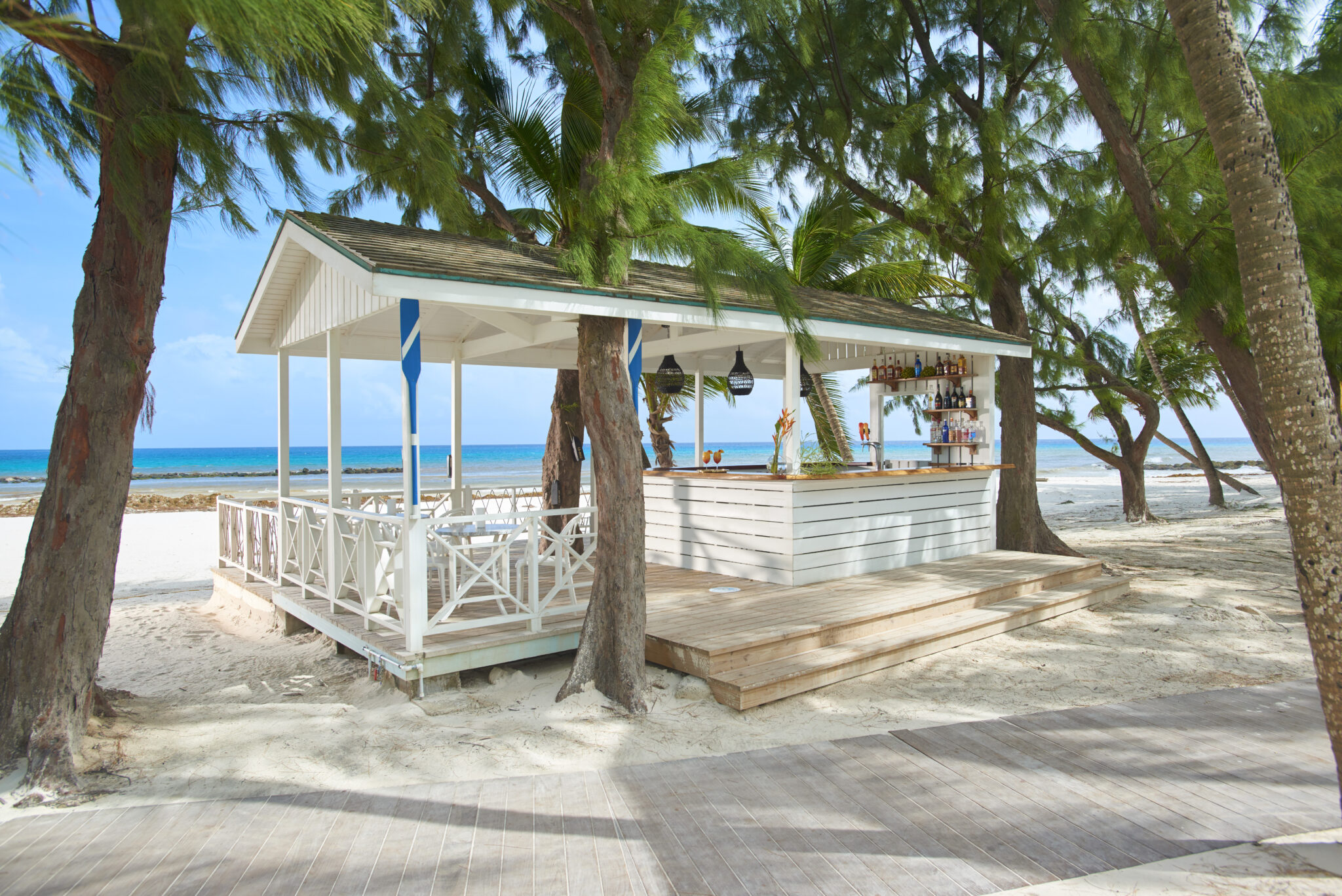 Agents can save their clients USD 190 on twin-centre holidays to Sandals Resorts in the Caribbean