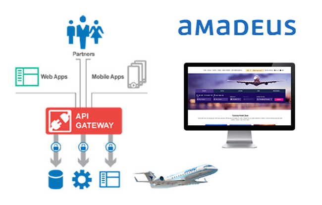 Mastering Amadeus API Integration: A Comprehensive Guide to Accessing GDS API