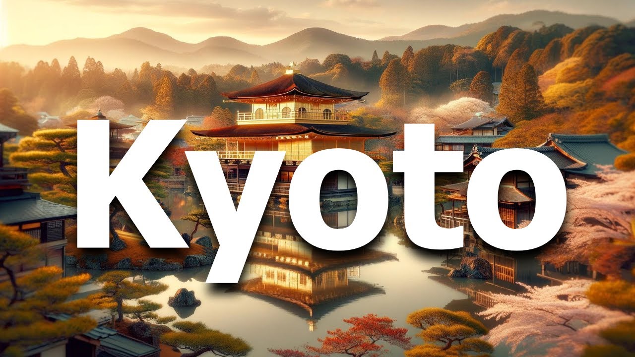 Kyoto Japan: 12 BEST Things To Do In 2024 (Journey Information)