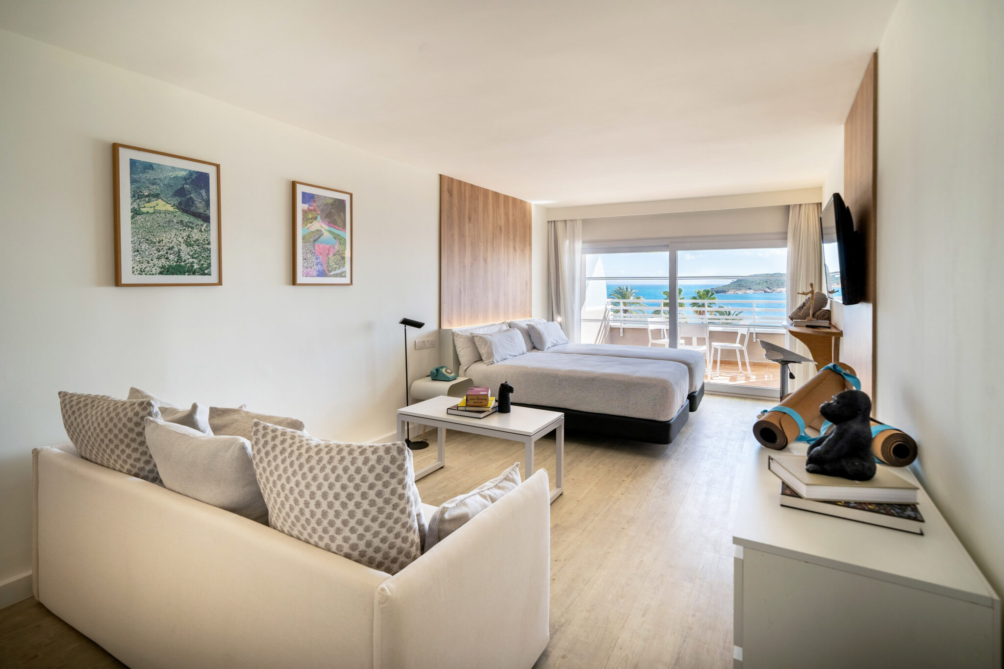 INNSiDE by Meliá Wave Calvia opens with 193 keys