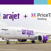 PriceTravel Holding partners with Arajet to offer seamless flight and hotel packages