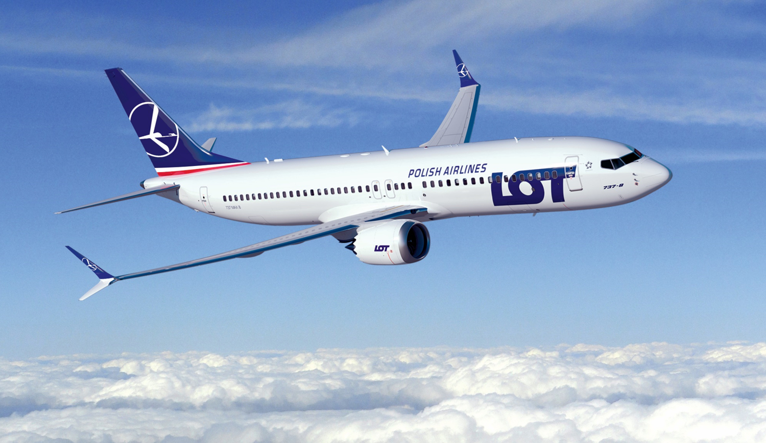 Tenerife becomes latest addition to the European network of LOT Polish Airlines