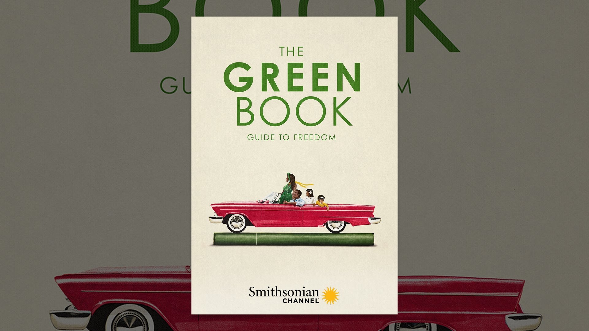 The Green Book: Guide to Freedom