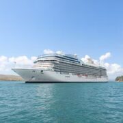 Oceania Cruises reveals new value promise