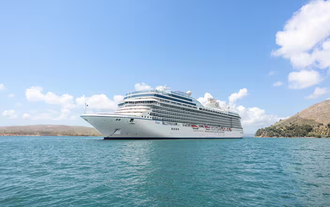 Oceania Cruises reveals new value promise