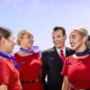 Virgin Australia Tops On-Time Performance Charts in December