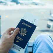 5 Important Things You Need To Check In Your Passport Before Your Next Trip