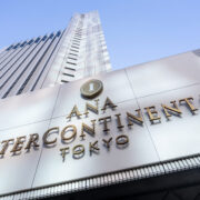 ANA InterContinental Tokyo's renovation makes it an Icon Reborn