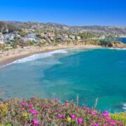 Crescent Bay, Laguna Beach, CA