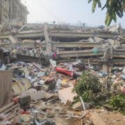 BREAKING: The Intrepid Foundation asks for help for Myanmar