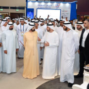 Emirates welcomes 27,000+ visitors and forges 40 strategic partnerships at ATM 2025