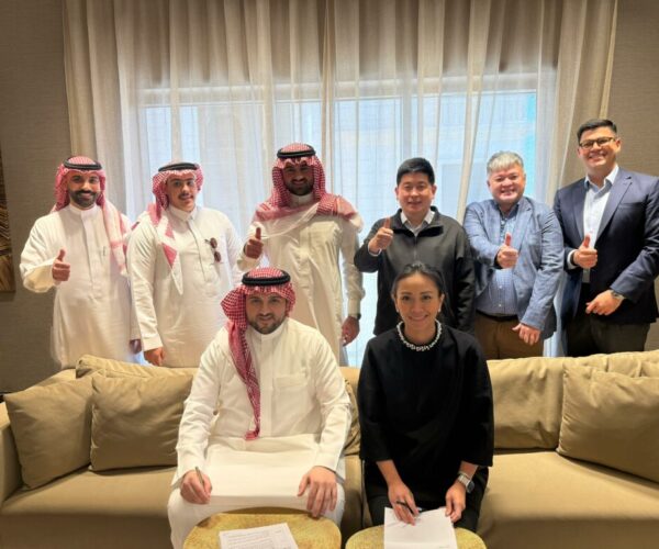 Hotel101 Global signs joint venture agreement with the Horizon Group