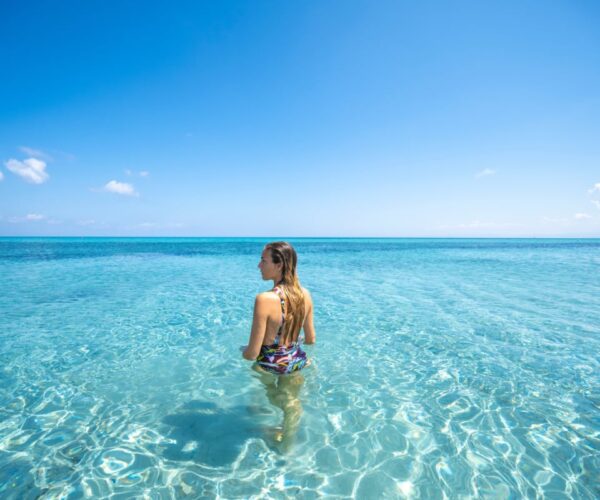 Move Over Amalfi! This Stunning Italian Island Is Breaking All-Time Tourism Records