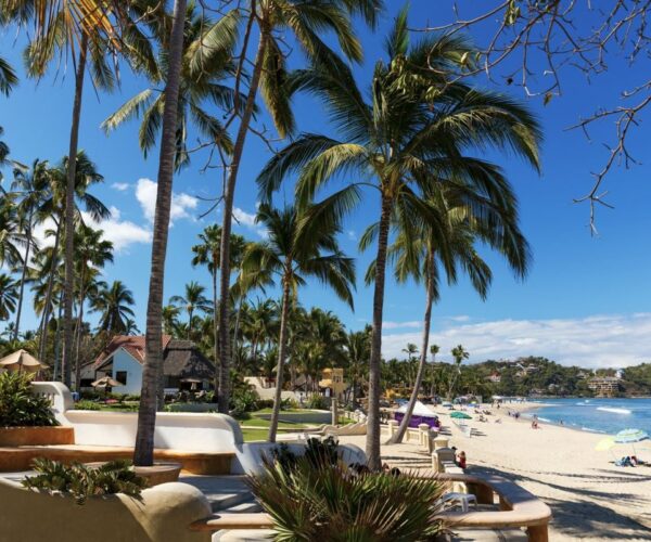 These Are The 5 Cheapest Beach Destinations To Visit In Mexico This Summer 2025