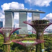 This Is The Safest Country To Visit In Asia For 2025