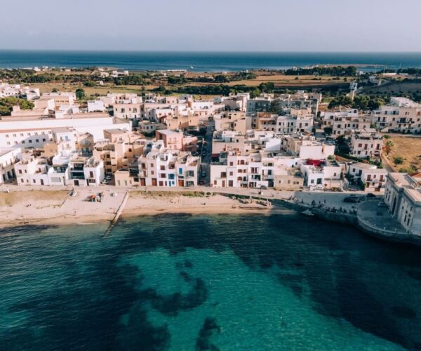 This Underrated European Island Known As The ‘Santorini Of Italy’ Is All The Rage Right Now
