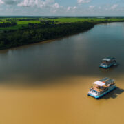 Antara Cruises Launches New Shorter Journeys Tailored for Indian Travellers