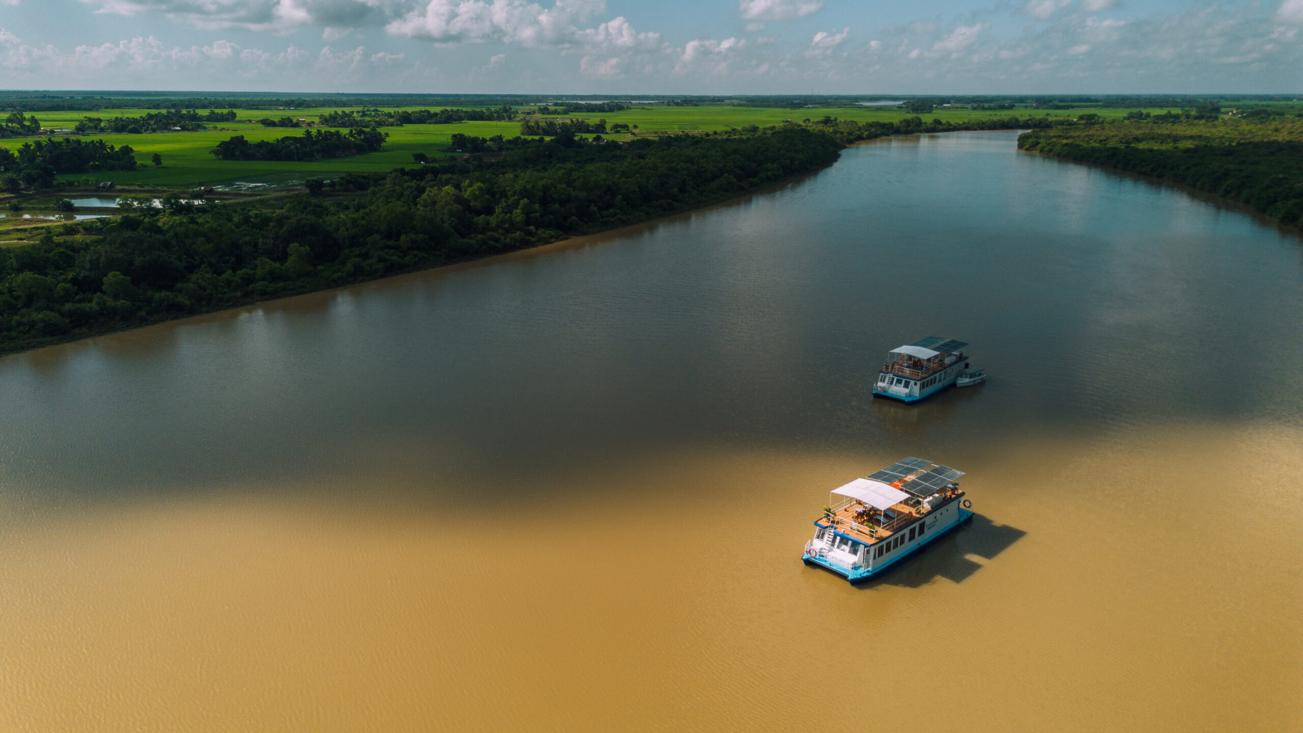 Antara Cruises Launches New Shorter Journeys Tailored for Indian Travellers
