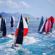 Hamilton Island Race Week set to mark its 40th year