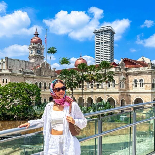 Move Over Thailand! Surprising Country Is Southeast Asia’s Most Visited Destination This Year