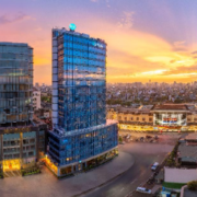 'Tru by Hilton' Debuts in Asia Pacific with 14 New Hotels Opening in Vietnam in 2025