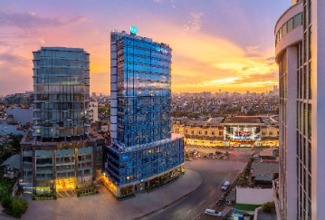‘Tru by Hilton’ Debuts in Asia Pacific with 14 New Hotels Opening in Vietnam in 2025