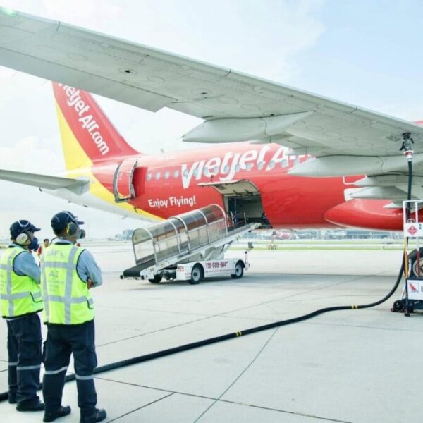Vietjet Thailand launches Green Route programme