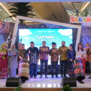 AirAsia launches two direct routes connecting Kuala Lumpur and Kuching to Pontianak in West Kalimantan, Indonesia