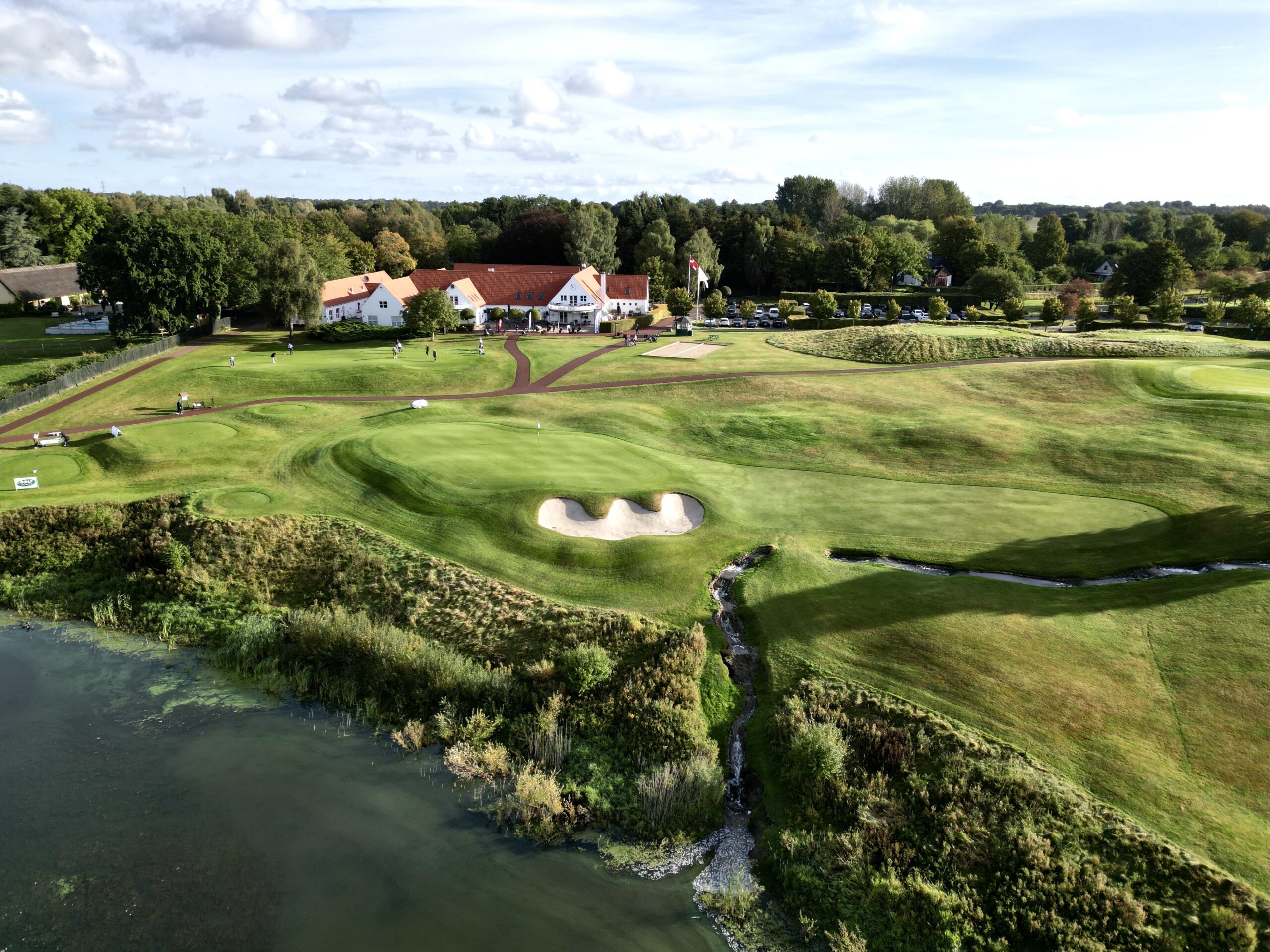 ‘Golf Travel Denmark’ launches for Golf enthusiasts