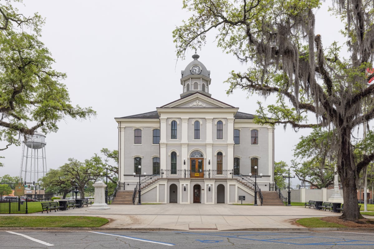 Move Over Savannah! This Charming Revamped Town Is Georgia’s Surprise Destination