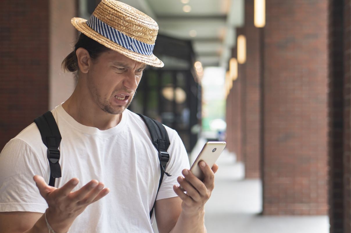 The 3 New Travel Scams This Summer: Are They Targeting Your Vacation?