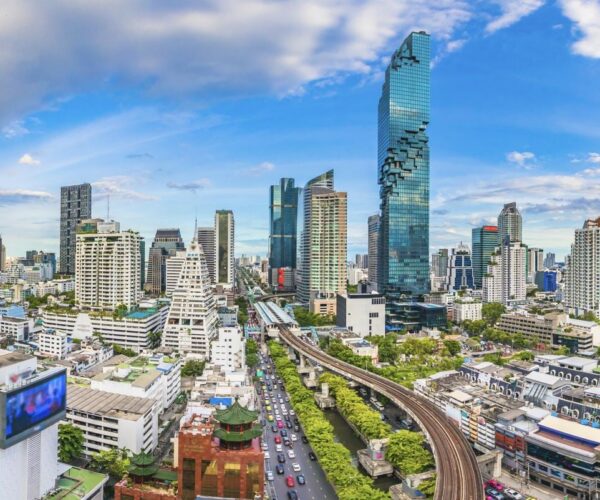 US State Department Issues Travel Advisory For Two Popular Destinations