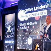 flydubai’s Ghaith Al Ghaith honoured at 2025 Airline Strategy Awards