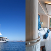 AYANA introduces its Sail & Stay luxury retreat