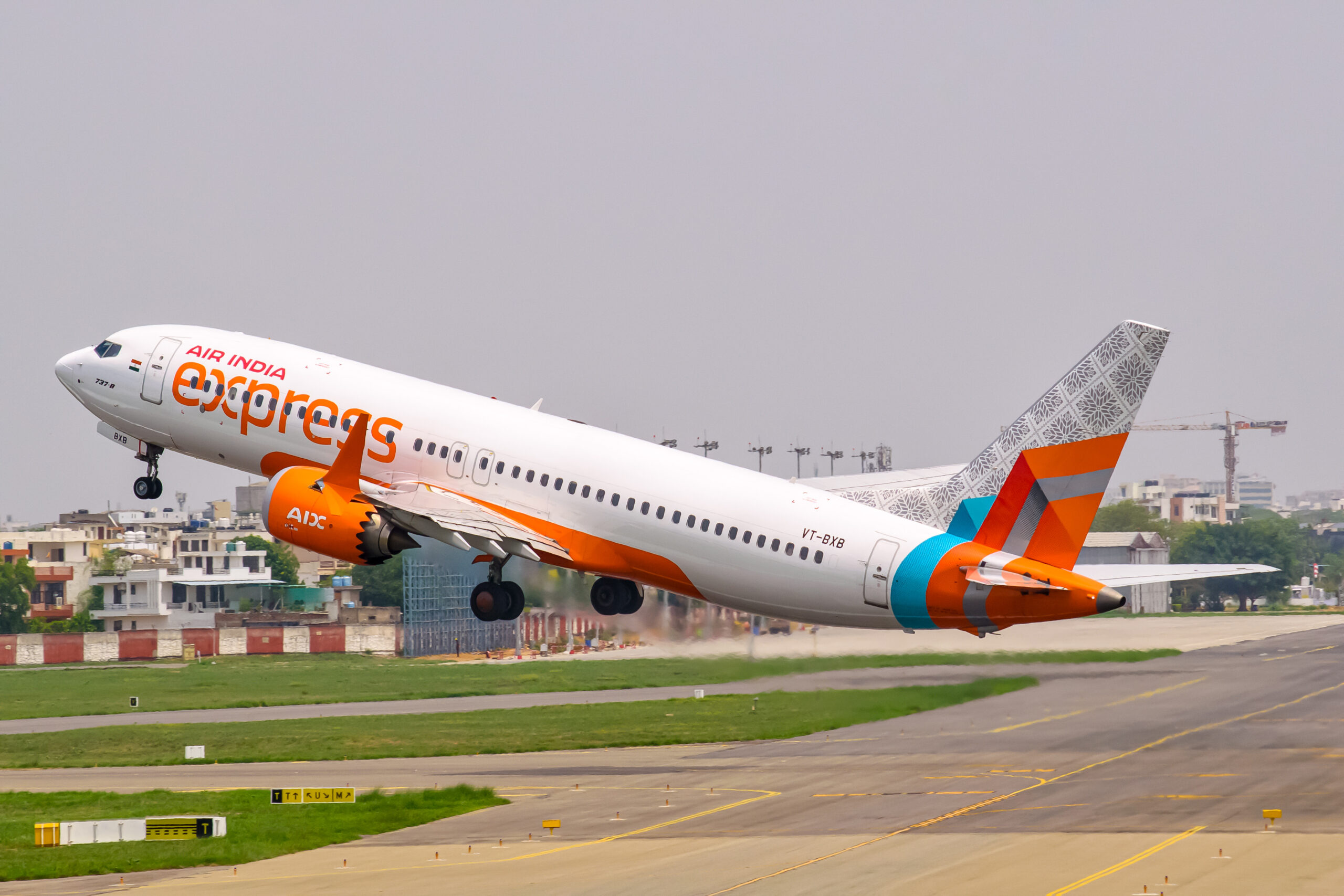 Air India Express expands network to 58 destinations – provides Ahmedabad, Chandigarh, and Dehradun 