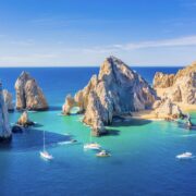 Americans Can Fly Nonstop To These 5 Destinations Breaking All Time Tourism Records
