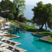 Mar-Bella Collection opens ‘Avali’ with 76 rooms and suites in Corfu, Greece